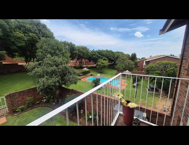 2 BEDROOM PROPERTY TO RENT IN NORTHCLIFF